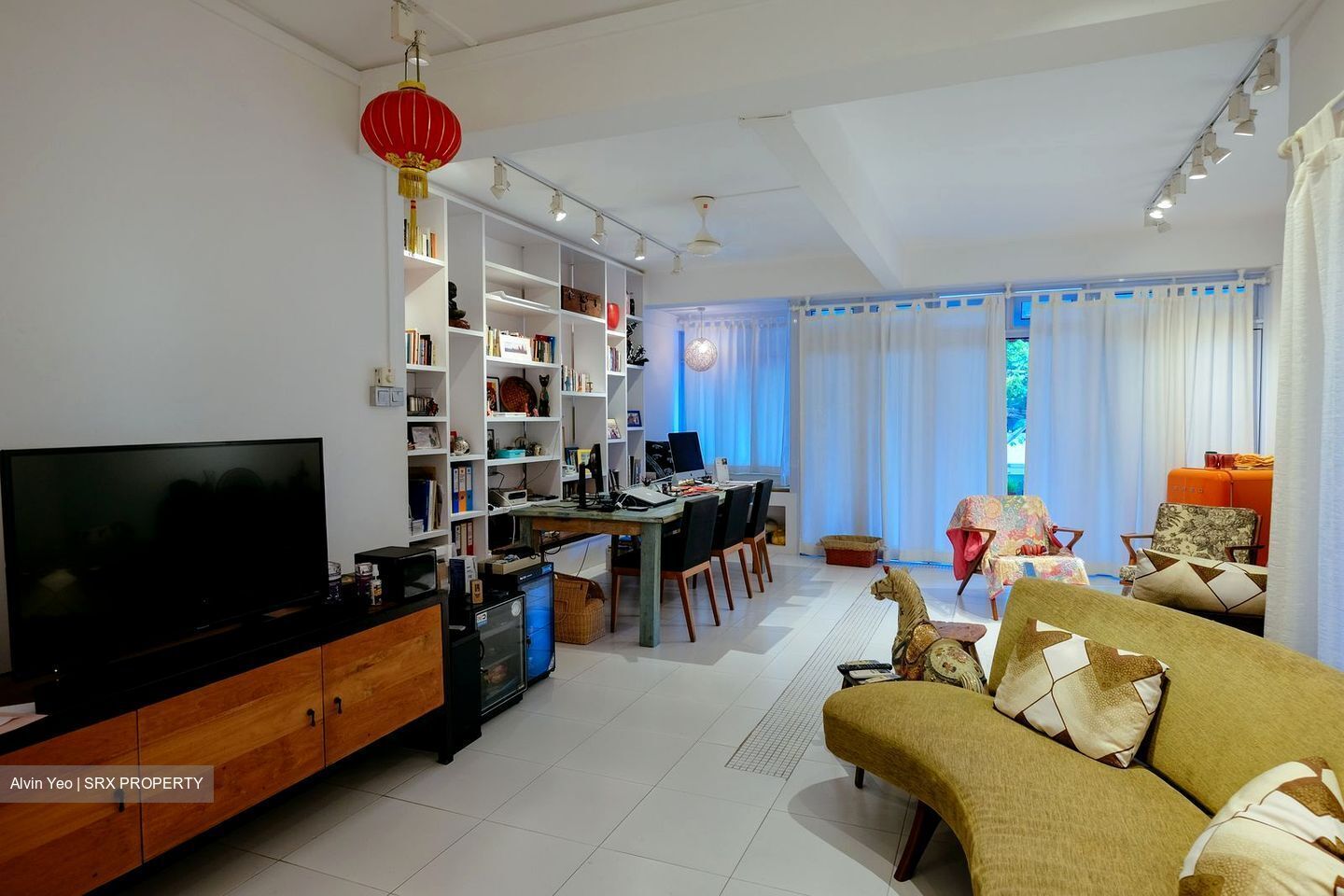Tiong Bahru Estate (D3), Apartment #429710541